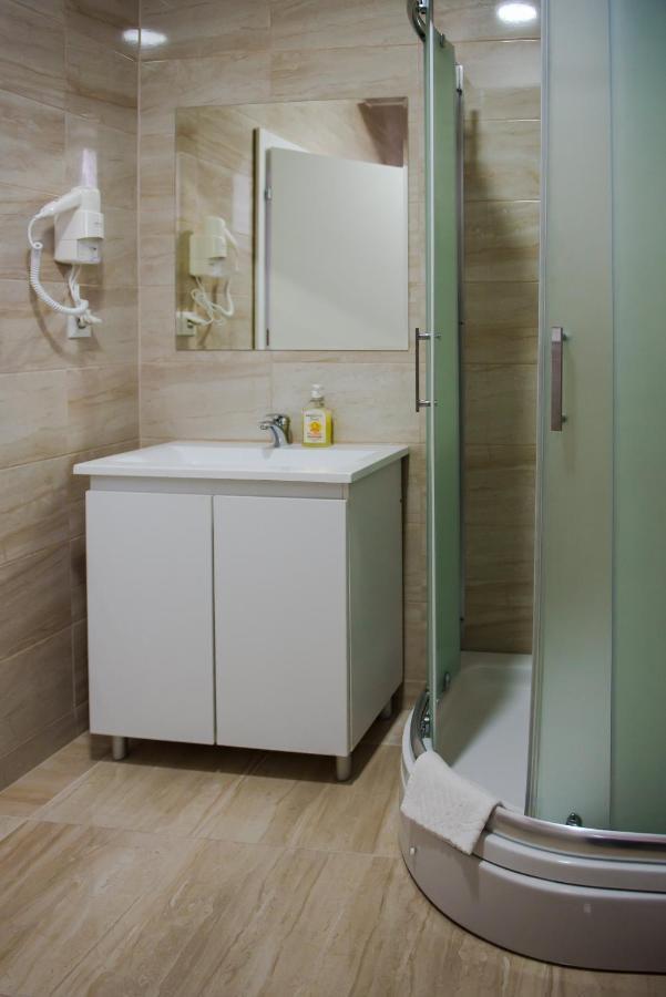 Hotel Ihtis Medugorje Экстерьер фото